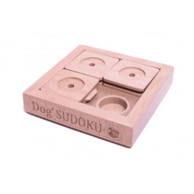 Dog'/Cat' SUDOKU Small Advanced