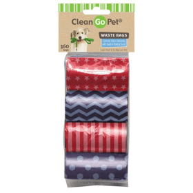 DG Bolo Waste Bag Holder