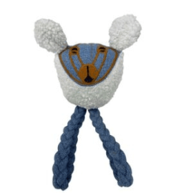 Margarita Crinkle Cocktail Toy