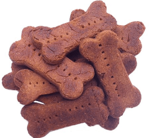 Sweet Potato Gluten Free Dog Treats