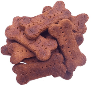 Cheddar Cheese Gluten Free Dog Treats