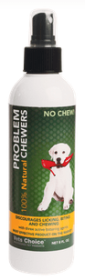 Pet Deterrent