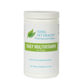 TPH Skin & Coat 70ct