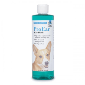 TP ProEar Alcohol-Free Ear Cleaner gallon