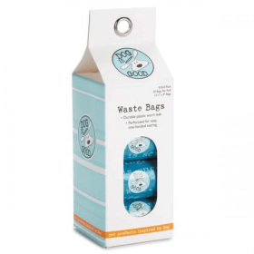 Clean Go Pet Replacement Waste Bag 21Pk