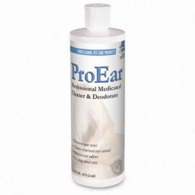 Top Performance ProEar Cleaner Gallon