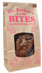 Dr. Becker's VENISON Bites