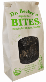 Dr. Becker's COCO Bites