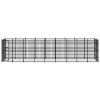 Outdoor Dog Kennel Steel 178.6 ftÂ¬â‰¤