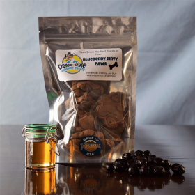 Doggie Breath Mints (size: 6oz)