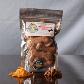 Blueberry Dirty Paws (size: 6oz)