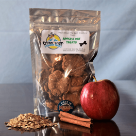 Bacon Cheddar Bones (size: 6oz)