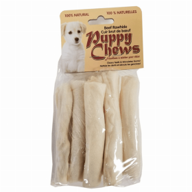 LP Meaty Femur Bone 2 pk (size: 4-6in)