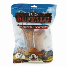 LP Meaty Femur Bone 2 pk (size: 7-9in)