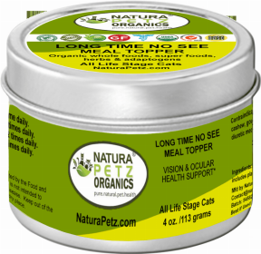 Love Your Liver Meal Topper Liver, Kidney, Gall Bladder & Digestive Support* (size: 4 Oz. Dog)