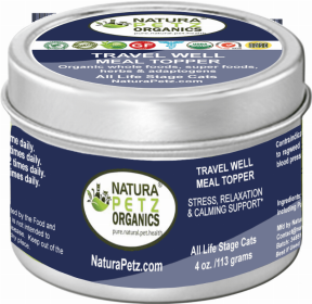 Tummy Gladiator Meal Topper - Digestion, Adjunctive Reflux & Urinary Tract Support* (size: 4 Oz.)