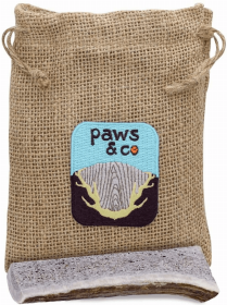 Whole Antler Chew (size: small)