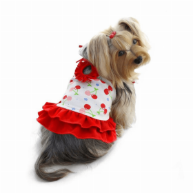 Adorable Silly Monkey Fleece Dog Pajamas/Bodysuit with Hood (Color: Lavender, size: large)