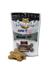 Bacon Chip (size: 1.5 LBS)