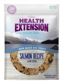 Oven Baked Grain Free (Color: Peanut Butter with Banana, size: 6oz)